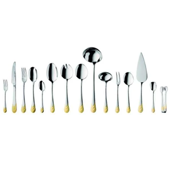 Набор столовых приборов BergHOFF Waterfall 72 пр.1272606