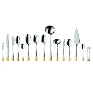 Набор столовых приборов BergHOFF Waterfall 72 пр.1272606