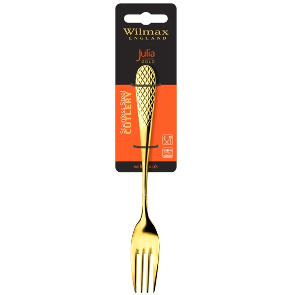 Вилка обеденная Wilmax England 999232/2В