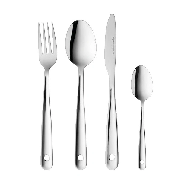 Набор столовых приборов Berghoff Alteo Essentials 25 пр. (1212015) - фото 2