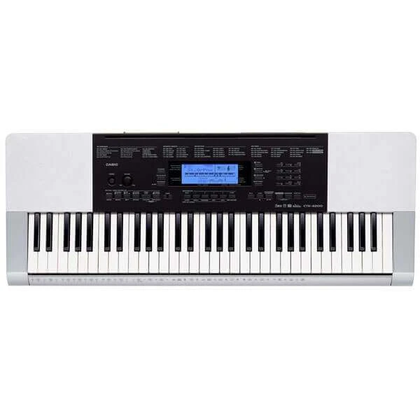 Синтезатор Casio CTK-4200
