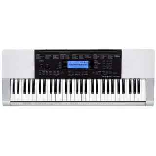 Синтезатор Casio CTK-4200