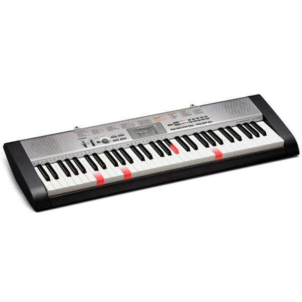 Синтезатор Casio LK130K2