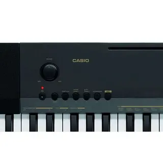 Цифровое пианино Casio CDP-130BKC7