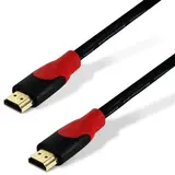 Интерфейсный кабель HDMI-HDMI SHIP SH6031-15P 30В Пол. пакет HDMI (m) - HDMI (m) 15м (SH6031-15P) - фото 2