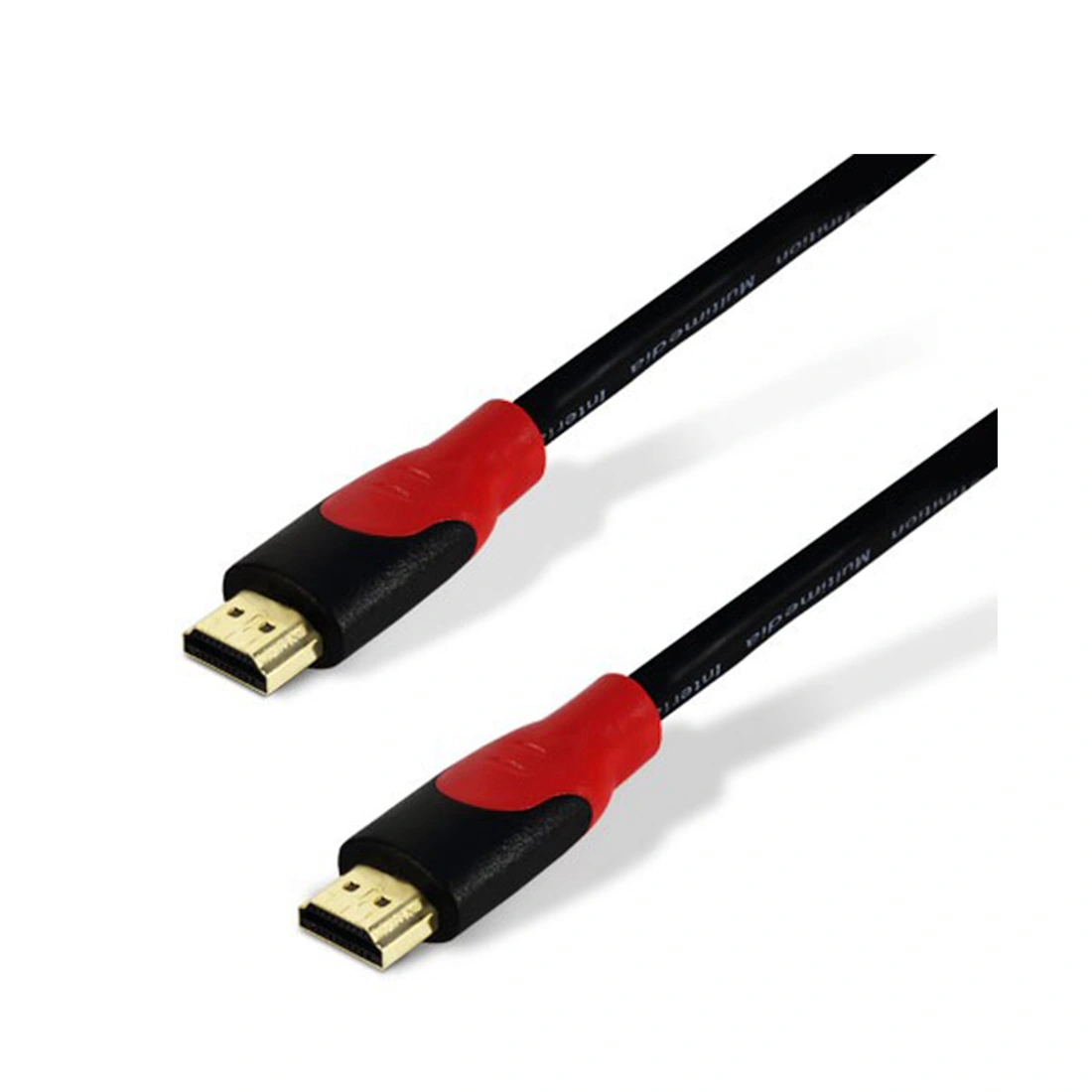 Интерфейсный кабель HDMI-HDMI SHIP SH6016-1.5B 30В Блистер HDMI (m) - HDMI (m) 1,5м (SH6016-1.5B)