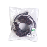 Интерфейсный кабель iPower HDMI-HDMI ver.1.4 20 м. 5 в. HDMI (m) - HDMI (m) 20м (ver.1.4) - фото 4