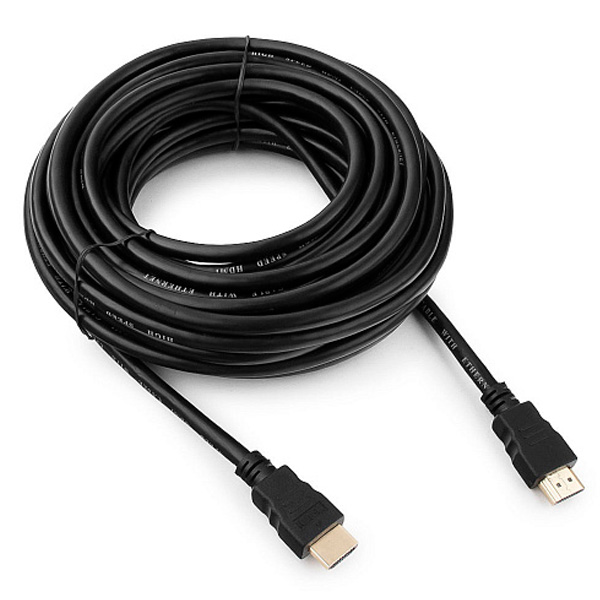 Гарнизон кабелі HDMI (m) - HDMI (m) 10м (GCC-HDMI-10M)