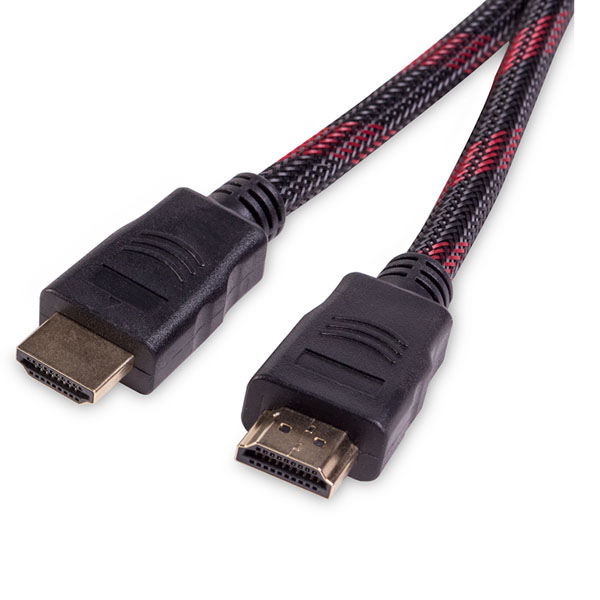 iPower интерфейс кабелі HDMI (m) - HDMI (m) 15м ver.1.4 (iPiHDMi150 )