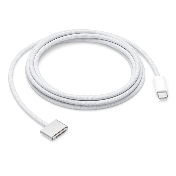 Кабель зарядный Apple USB‑C - MagSafe 3 (MLYV3ZM/A)