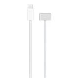 Кабель зарядный Apple USB‑C - MagSafe 3 (MLYV3ZM/A) - фото 2