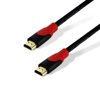 Интерфейсный кабель HDMI-HDMI SHIP SH6016-5P 30В Пол. пакет SH6016-5P - фото 2