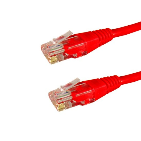 Патч Корд Ship RJ-45 5 м S3025RD0500-P Red