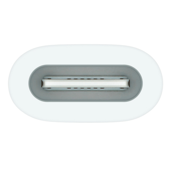 Переходник Apple USB-C to Apple Pencil Adapter (MQLU3ZM/A)