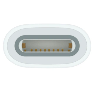 Переходник Apple USB-C to Apple Pencil Adapter (MQLU3ZM/A)