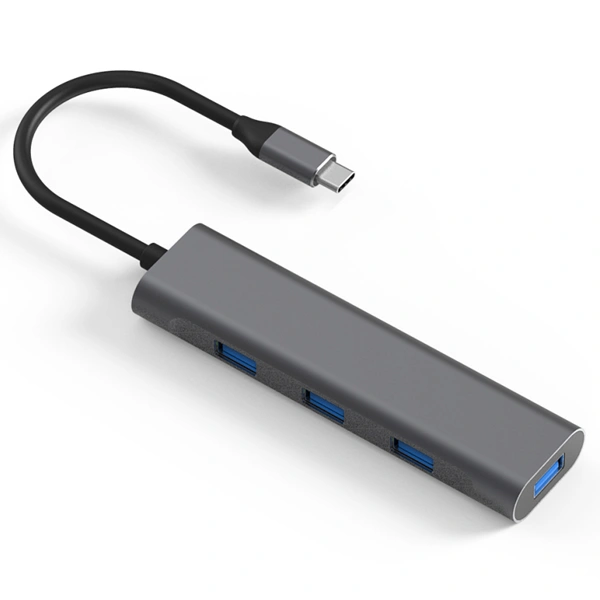 Мультифункциональный адаптер X-Game XGH-401