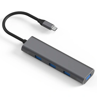 Мультифункциональный адаптер X-Game XGH-401