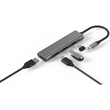 Мультифункциональный адаптер X-Game XGH-401 - фото 2