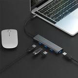 Мультифункциональный адаптер X-Game XGH-401 - фото 3