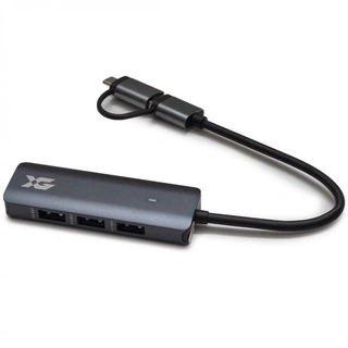 Мультифункциональный адаптер X-Game XGH-402