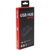 Мультифункциональный адаптер X-Game XGH-402 - фото 3