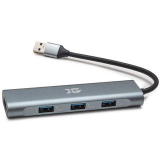 Мультифункциональный адаптер X-Game XGH-404