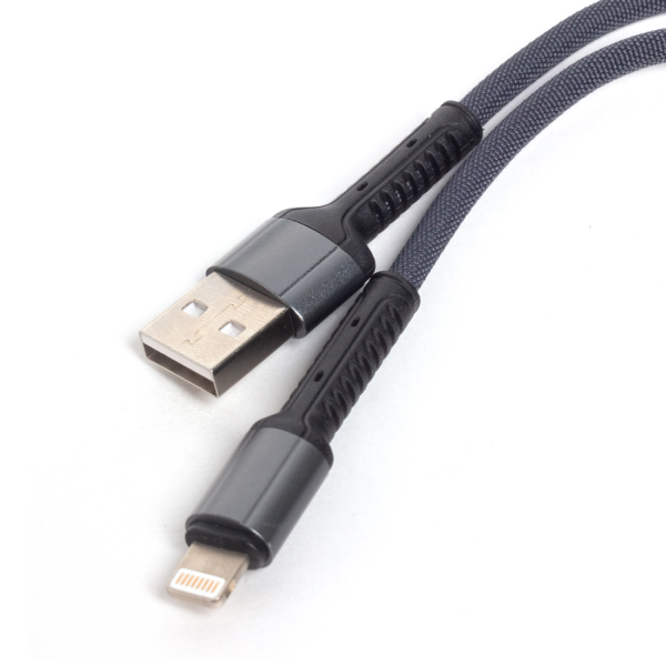 Интерфейсный кабель LDNIO Lightning LS64