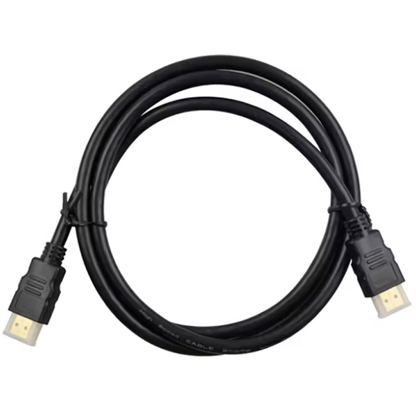 Кабель ARG HDMI – HDMI 1,5 м (HM 20-1)