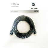 Кабель ARG HDMI – HDMI 5 м (HM 20-3) - фото 2