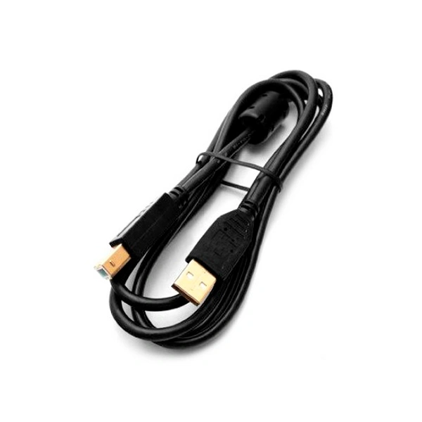 Интерфейсный кабель A-B SHIP SH7013-3B Hi-Speed USB 2.0 30В A-B 3м - фото 3