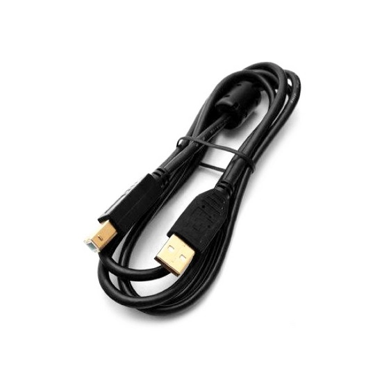Интерфейсный кабель A-B SHIP SH7013-3B Hi-Speed USB 2.0 30В A-B 3м - фото 3