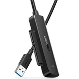 Адаптер Ugreen CM321 USB-A to 2.5-Inch SATA (CM321/70609) - фото 2