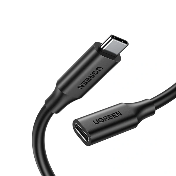 Кабель Ugreen удлинительный US353 - фото 2