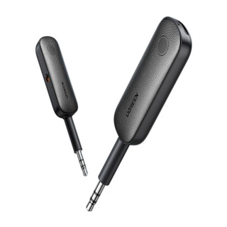 Аудиоадаптер Ugreen CM403/80893