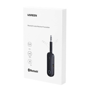 Аудиоадаптер Ugreen CM403/80893