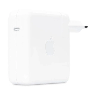 Адаптер питания Apple 96W USB-C MW2L3ZM/A - фото 2