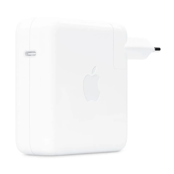 Адаптер питания Apple 140W USB-C MW2M3ZM/A - фото 2