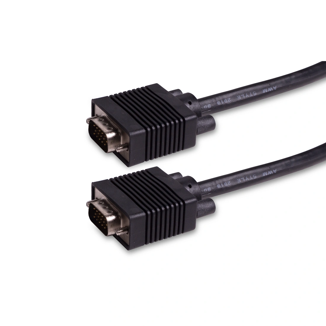 Интерфейсный кабель iPower VGA 15M/15M 10 м, 1 в.  - фото 6