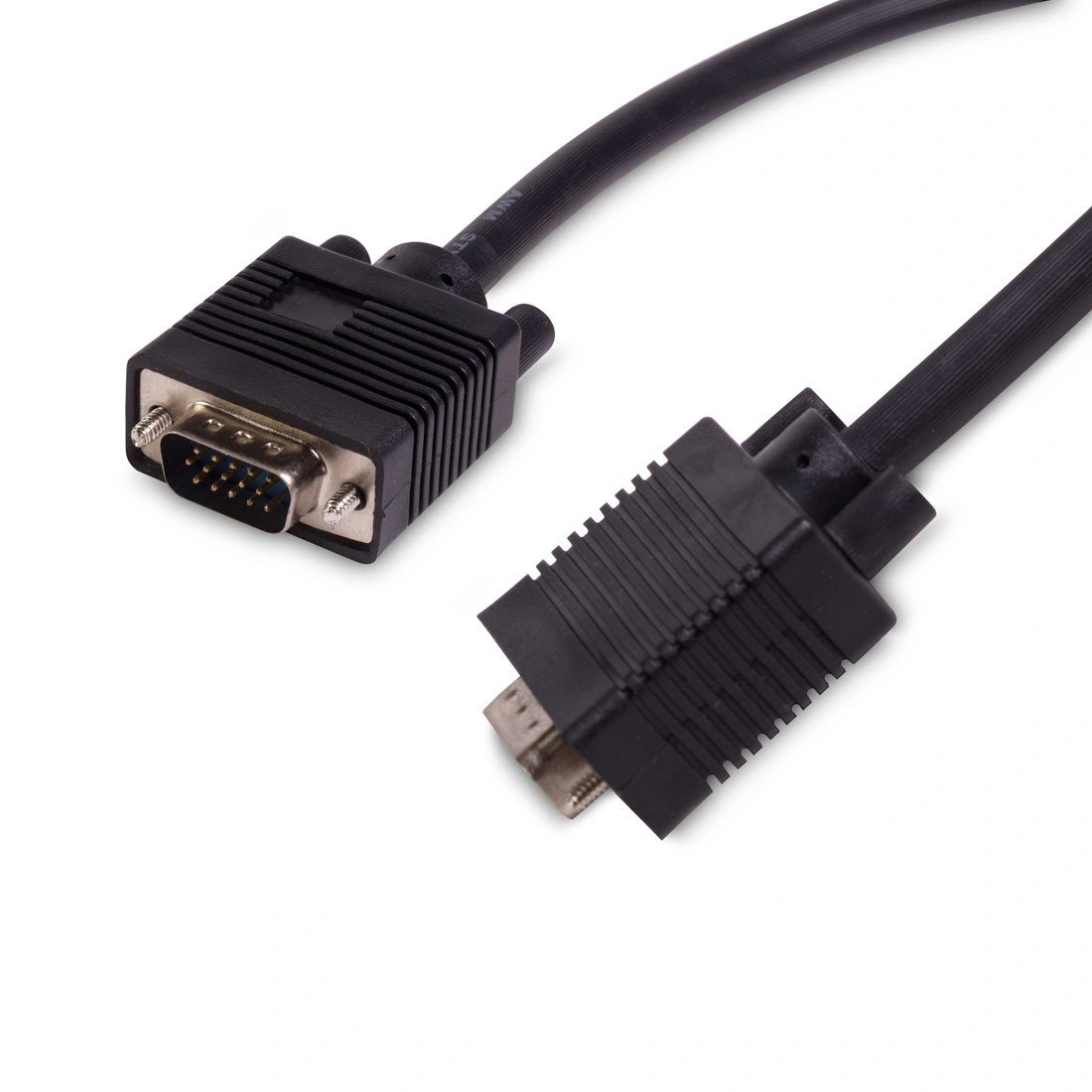 Интерфейсный кабель iPower VGA 15M/15M 20 м. 1 в.  - фото 4