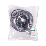 Интерфейсный кабель iPower VGA 15M/15M 20 м. 1 в.  - фото 2