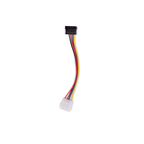 Переходник iPower Molex на SATA 12 в. iPSMtS - фото 2