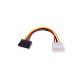 Переходник iPower Molex на SATA 12 в. iPSMtS - фото 3