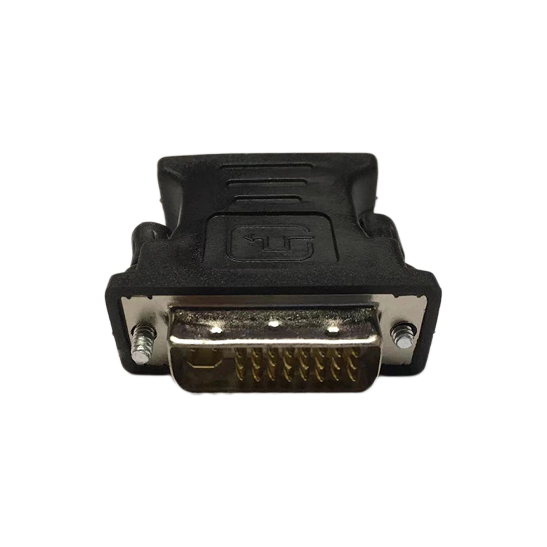 Переходник DVI 24+5 на VGA DVI 24+5 - фото 2