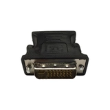 Переходник DVI 24+5 на VGA DVI 24+5 - фото 2