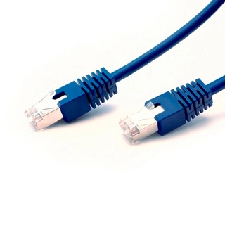 Патч Корд SHIP S4025BL0500-P 5 м