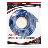Патч Корд SHIP S4025BL1000-P 10 м - фото 2