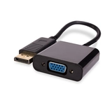 Переходник iPower Displayport на VGA DiVGAB - фото 4