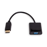 Переходник iPower Displayport на VGA DiVGAB