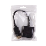Переходник iPower Displayport на VGA DiVGAB - фото 5