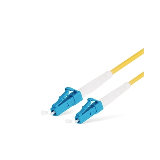 Патч Корд Оптоволоконный LC/UPC-LC/UPC SM 9/125 Simplex 3.0мм 1 м LC/UPC-LC/UPC SM 9/125 Simplex 3.0мм 1 м, LSZH